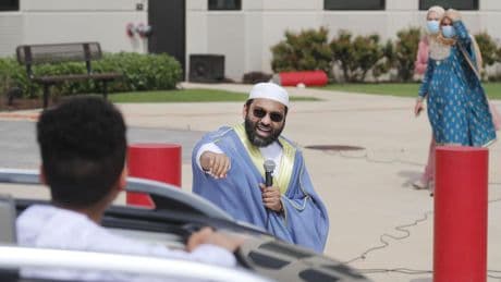 EPIC City gets 86'ed: No Shariah law in Texas, Gov. Abbott says