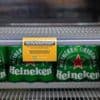 Jumbo niet verplicht om bier af te nemen van Heineken, oordeelt rechter