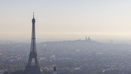 Météo: la vague de chaleur qui touche la France est-elle exceptionnelle ?