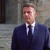 Guerre en Ukraine : "Nous y allons pour défendre les intérêts des Européens", affirme Emmanuel Macron avant la réunion à Washington