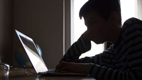 Please, kids: Do not set your Chromebook on fire