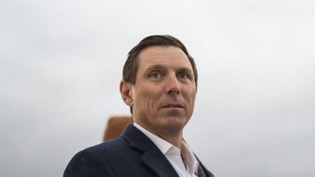 Man charged after death threats made towards Brampton Mayor Patrick Brown