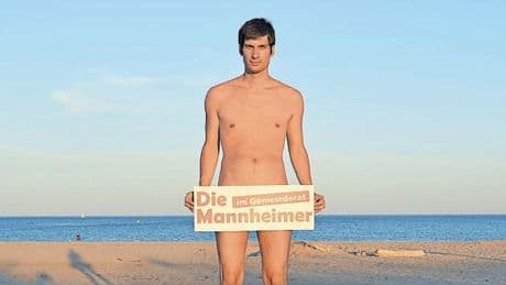 Mannheimer Stadtrat lädt Bürger zu „unvergesslicher“ FKK-Reise mit Swingerclub-Besuch ein
