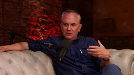 Pablo d'Ors, sacerdote católico y escritor: “La pausa más oxigenante es el silencio; si no estamos bien, nada de lo que haya fuera lo estará”
