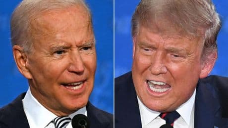 How U.S. Aid To Ukraine and Russia Changed From Biden To Trump