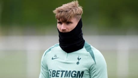 Es gibt noch zwei Hürden! - Timo Werner kurz vor Wechsel zu diesem Klub