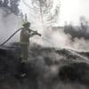 Several countries sending firefighting planes to Israel to help tackle major wildfire
