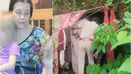 India, trovata in una grotta una donna russa e le figlie: vivevano isolate da anni nella giungla