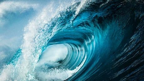 Why Frontier Is Betting $31M On Ocean Alkalinity For Carbon Removal
