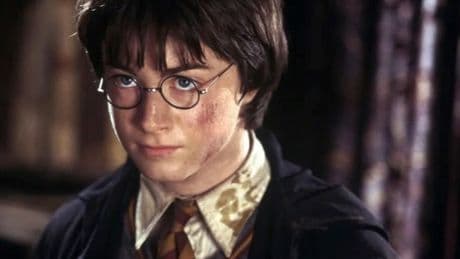 People are saying same thing after HBO shares first image of Harry Potter in new series