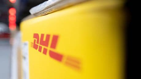 Wegen Trumps Zöllen – DHL schränkt Paketversand in die USA ein