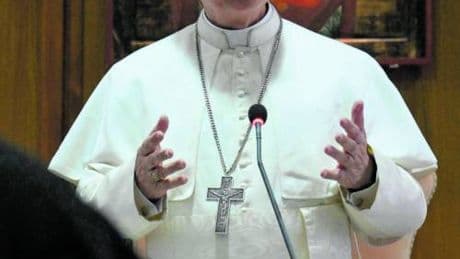 Il Papa, il nome e la missione. "L'Ia è la sfida della Chiesa"