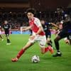 Mercato. Arsenal piste Maghnes Akliouche, mais Monaco est très gourmand pour le lâcher