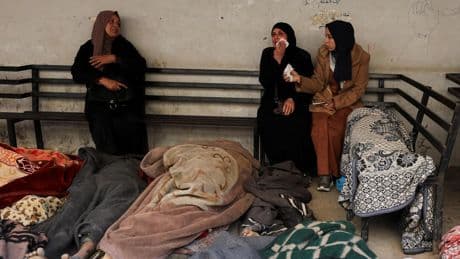 La Comisión de Investigación de la ONU concluye que Israel comete genocidio en Gaza