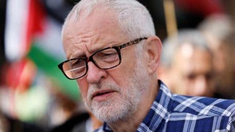 Royaume-Uni : l’ancien chef du Labour, Jeremy Corbyn, lance un nouveau parti
