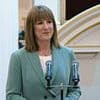 Rachel Reeves vows to slash red tape 'choking innovation' - and is warned deregulation could lead to a replay of 2008 bank crisis