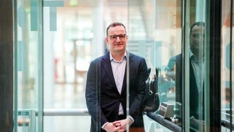 Corona-Pandemie: Jens Spahn soll bei Maskenbeschaffung Fachberater ignoriert haben