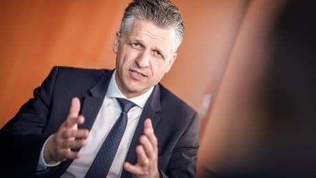 Liveblog Bundespolitik: Frei: Plagiatsvorwürfe gegen Brosius-Gersdorf ausgeräumt