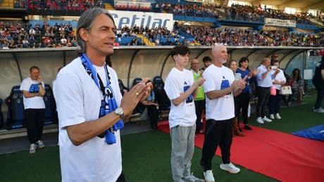 Mercato : malgré la montée en Serie A avec Pise, Filippo Inzaghi claque la porte