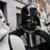 NHS worker likened to Darth Vader awarded £29,000