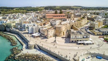 Una turista denuncia por violación al propietario del apartamento en el que se alojaba