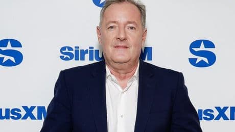 Piers Morgan tears into 'hypocritical little twerp' Harry over BBC interview