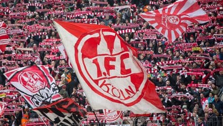 Als 5. deutscher Club: 1. FC Köln knackt Marke von 150.000 Mitgliedern