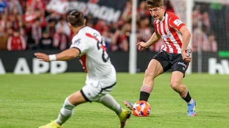 Mediapro deja la producción audiovisual de LaLiga EA Sports e Hypermotion y será sustituida por HBS