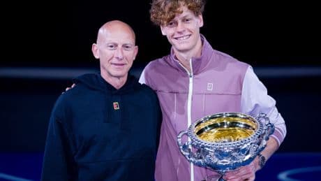 ‘One of the most astonishing PR moves in tennis history’ – Wimbledon champion Jannik Sinner slammed for coach decision