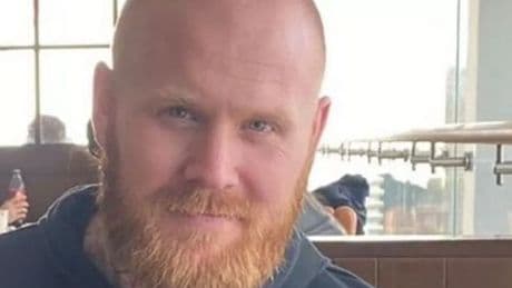 Prison officer shot dead told partner 'I've made it worse, he runs the wing'