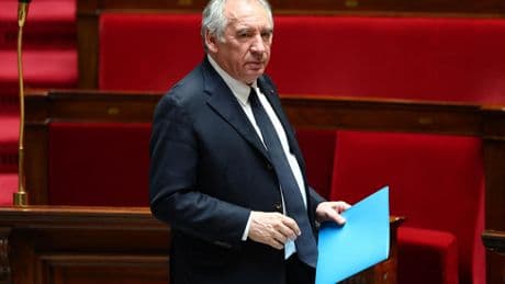Guillaume Tabard : «Référendum sur les déficits, quand Bayrou met la charrue avant les bœufs»