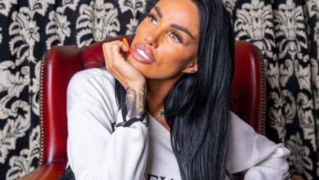 Frankie Boyle's regret over 'vile' joke about Katie Price that saw him 'cancelled'