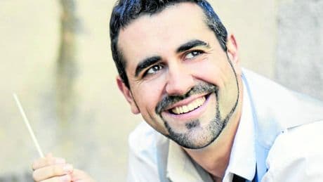 «La magia llega con la práctica»
