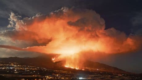 Alertan de una erupción volcánica catastrófica: &quot;La pregunta no es si ocurrirá, sino cuándo&quot;