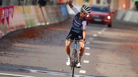 Lizzie Deignan announces third pregnancy and immediate retirement from professional cycling