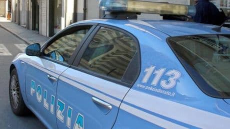 Lite per l’uso di un attrezzo in una palestra del centro di Genova, un ferito