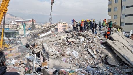 Öldürmeyen deprem mümkün mü?