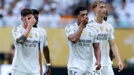 Cuándo vuelve a jugar el Real Madrid y qué día debuta en La Liga 2025-26