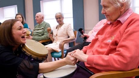 It takes 3.5 years to diagnose dementia after the first symptoms, new research suggests