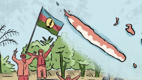 Nouvelle-Calédonie : aux origines d’une colère sans fin