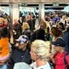 Brussels Airport verwacht maandag 92.000 reizigers: drukste dag van het jaar