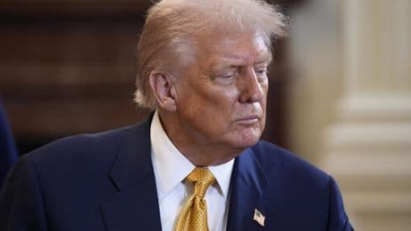 Donald Trump duikt tóch op in Epstein-files: Ghislaine Maxwell heeft sleutel tot onthullingen