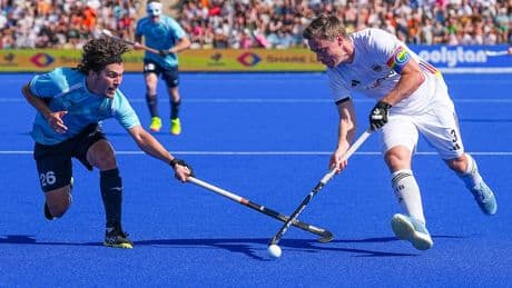 Halbfinale und Gruppensieg im Visier: Deutschland muss gegen Polen ran