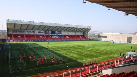 Hamilton hope Broadwood move can be ‘a turning point’ in their fortunes