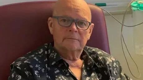 James Whale dead: Radio legend dies aged 74 after five-year cancer battle