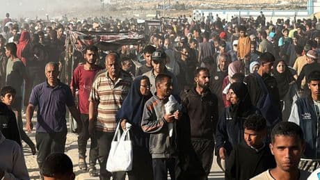 Die Lage im Überblick: Gaza-Krieg geht vorerst weiter - Hamas meldet erneut Tote
