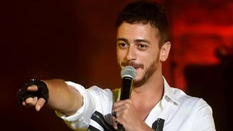 Le chanteur marocain Saad Lamjarred jugé en appel pour viol ce lundi