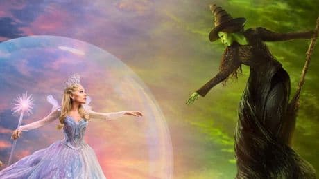 Cynthia Erivo Teases Elphaba’s ‘Rage’ Ahead Of ‘Wicked: For Good’ Trailer Drop