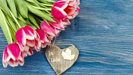 Garantiert was dabei - Die besten Last-Minute-Geschenketipps zum Muttertag!