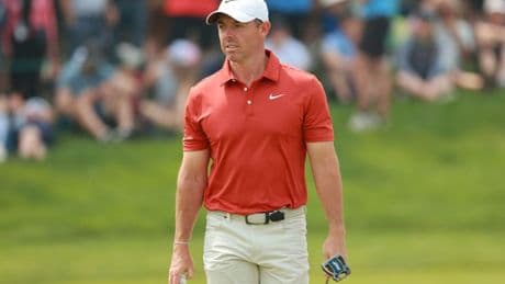 US Open food and drink prices revealed as golf fans fume at ‘disgrace’ of a menu and staggering cost of WATER